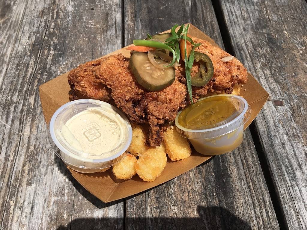 Liberation Kitchen | restaurant | 2314 Rutland Dr, Austin, TX 78758, USA | 5126982680 OR +1 512-698-2680