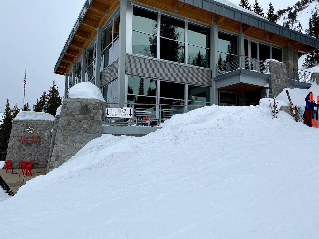 Collins Grill | restaurant | Alta, UT 84092, USA | 8017992297 OR +1 801-799-2297