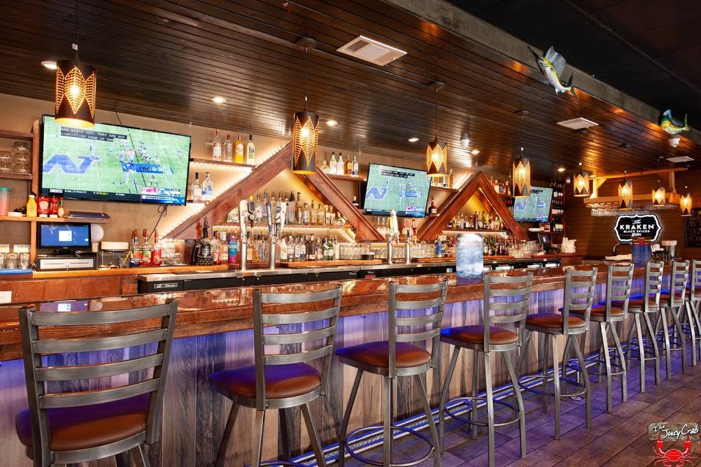 The Juicy Crab | restaurant | 7308 International Dr, Orlando, FL 32819, USA | 4077512381 OR +1 407-751-2381