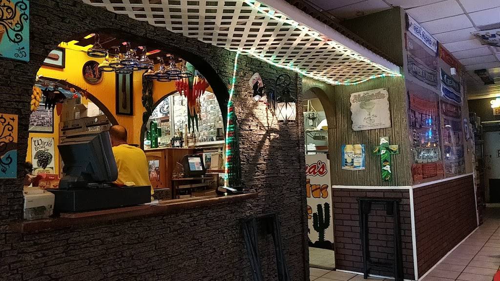 Lunas Cactus Cafe | restaurant | 36666 W Bluewater Run, Selbyville, DE 19975, USA | 3024364492 OR +1 302-436-4492