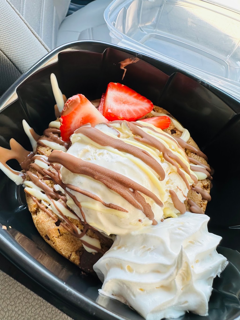 The Crêperia | restaurant | 2434 Hudson Rd, Greer, SC 29650, USA | 8642365621 OR +1 864-236-5621