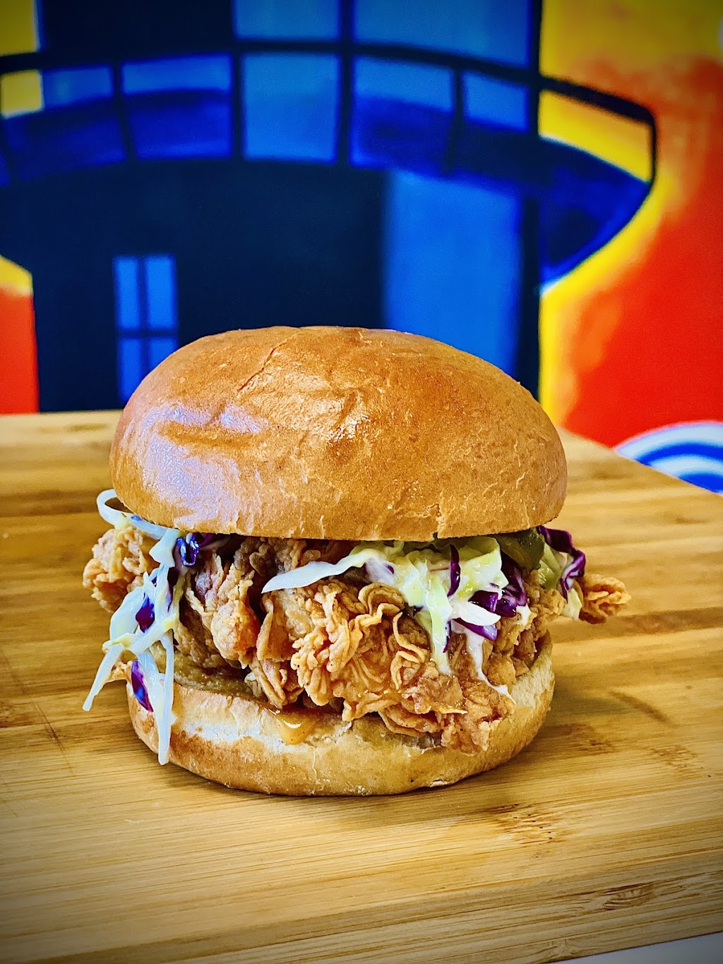 Crisp N Grill | restaurant | 2659 W Atlantic Blvd, Pompano Beach, FL 33069, USA | 9549337047 OR +1 954-933-7047