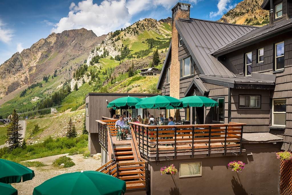 Alta Lodge | restaurant | 10230 E Hwy 210, Alta, UT 84092, USA | 8007072582 OR +1 800-707-2582