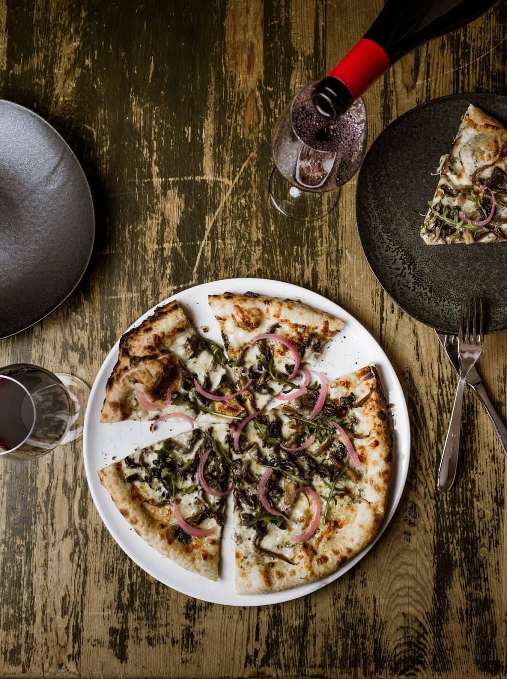 Lallapalooza | restaurant | 474 Alvarado St, Monterey, CA 93940, USA | 8316459036 OR +1 831-645-9036