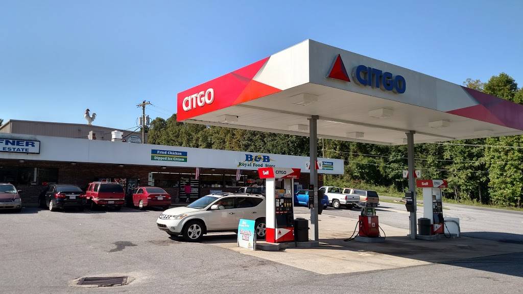 B & B Food Store | restaurant | 721 US-70 A, Hildebran, NC 28637, USA | 8283975186 OR +1 828-397-5186