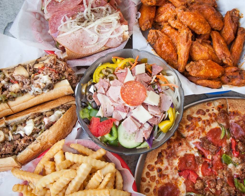 Uncle Sams | restaurant | 3217 E Shea Blvd, Phoenix, AZ 85028, USA | 6029963511 OR +1 602-996-3511