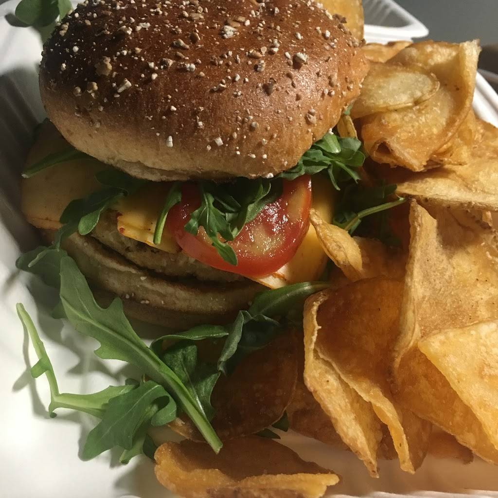 Thrive Kitchen at Devils Bistro | restaurant | 1917 Yearby Ave, Durham, NC 27705, USA | 9196603753 OR +1 919-660-3753