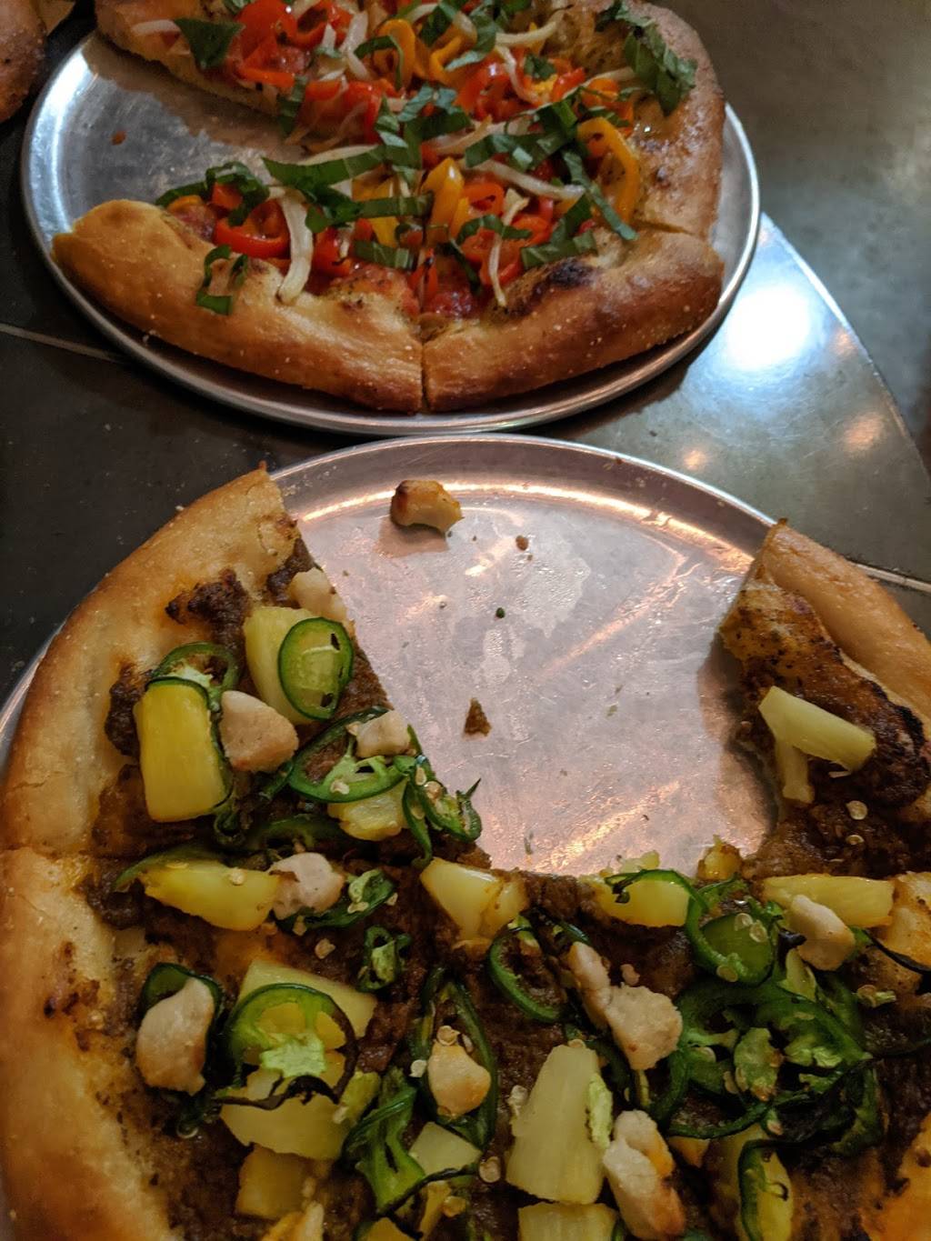 Secret Pizza Society | restaurant | 7201 NE Glisan St, Portland, OR 97213, USA | 5039461926 OR +1 503-946-1926