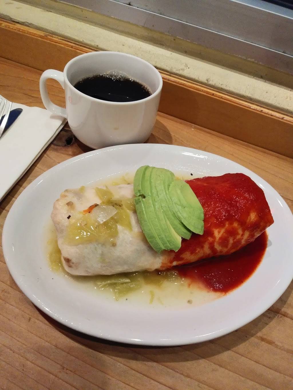 Bang Bang Cafe | cafe | 2460 Western Ave, Seattle, WA 98121, USA | 2064482233 OR +1 206-448-2233