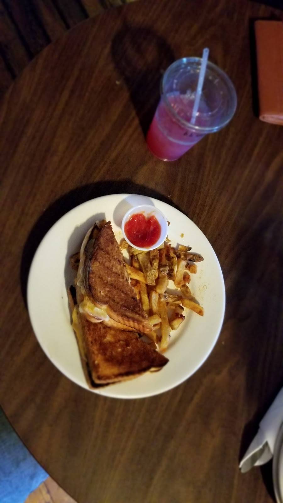 White Hart Cafe | cafe | 1208 Main St, Lynchburg, VA 24504, USA | 4342075600 OR +1 434-207-5600