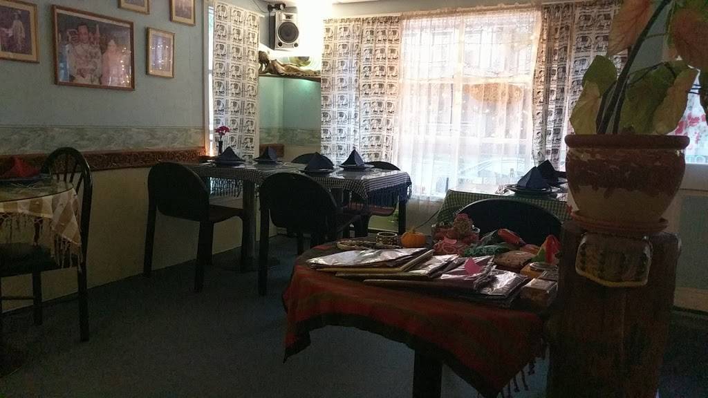 Bloomn Thai | restaurant | 442 East St, Bloomsburg, PA 17815, USA | 5703875003 OR +1 570-387-5003