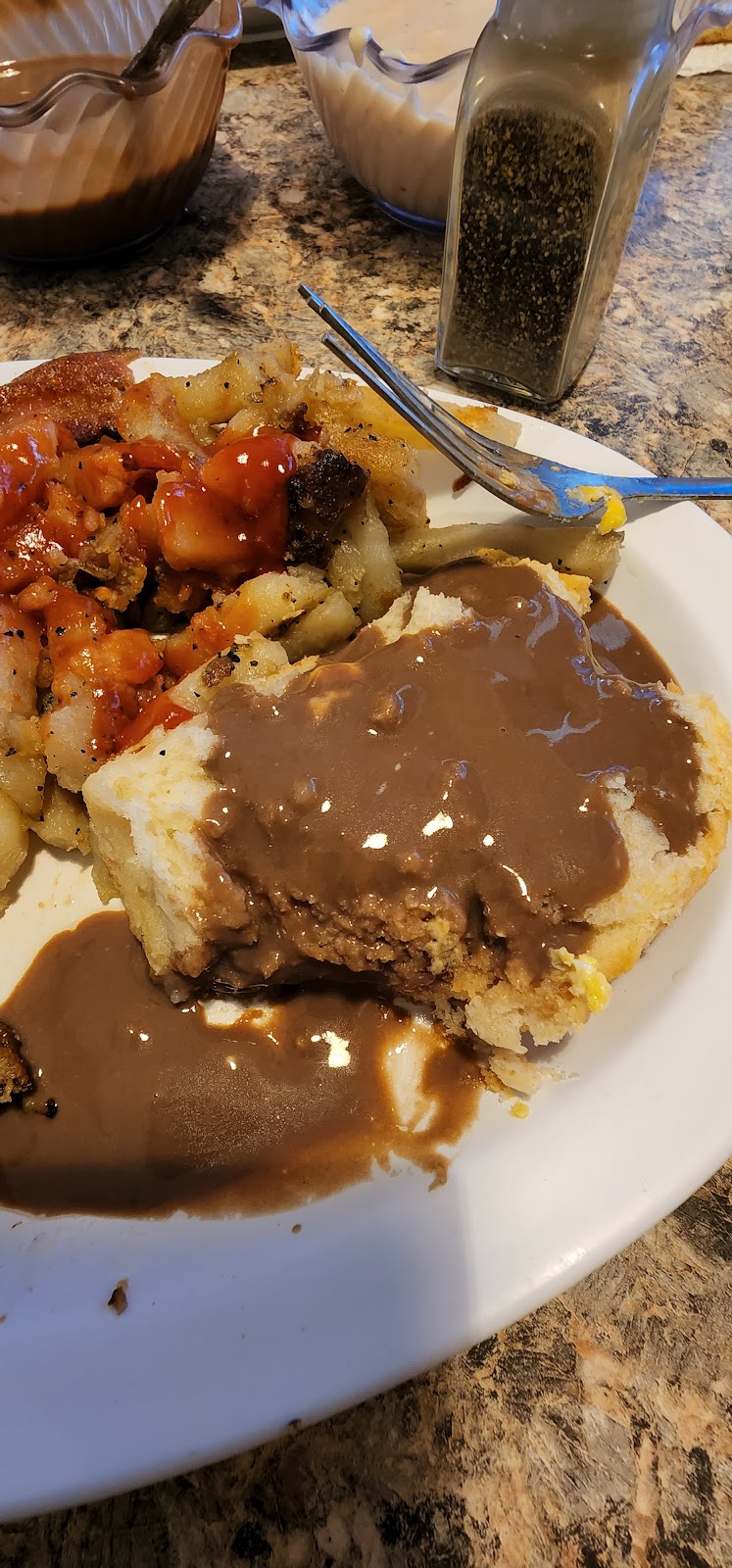 Jimmys Diner | restaurant | 821 Edison Ave, Benton, AR 72015, USA | 5017768400 OR +1 501-776-8400