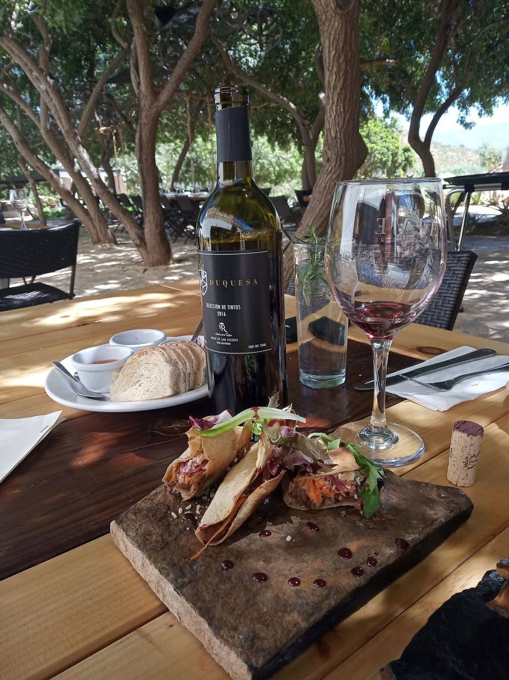 Salve Asador Campestre | restaurant | Ensenada, Baja California, Mexico | 016461516294 OR +52 646 151 6294