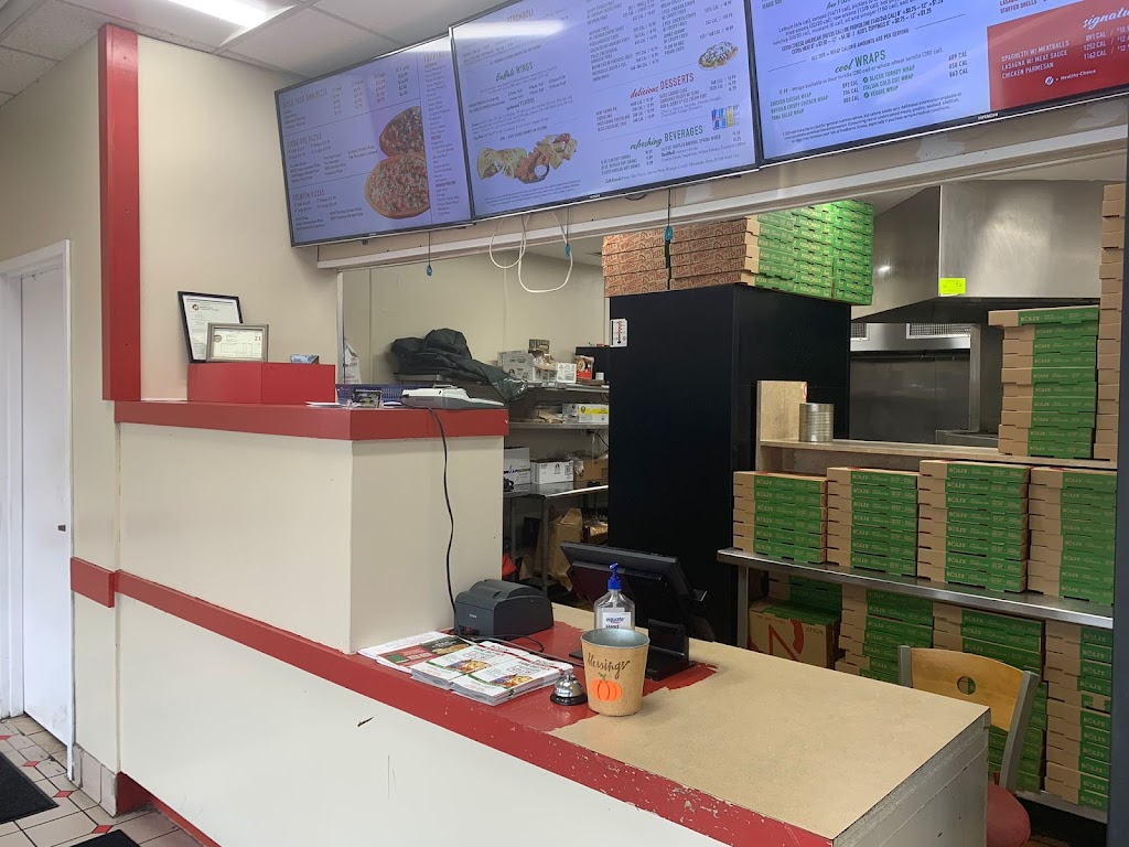 Pizza Bolis | meal delivery | 8581 Fort Smallwood Rd, Pasadena, MD 21122, USA | 4104390700 OR +1 410-439-0700