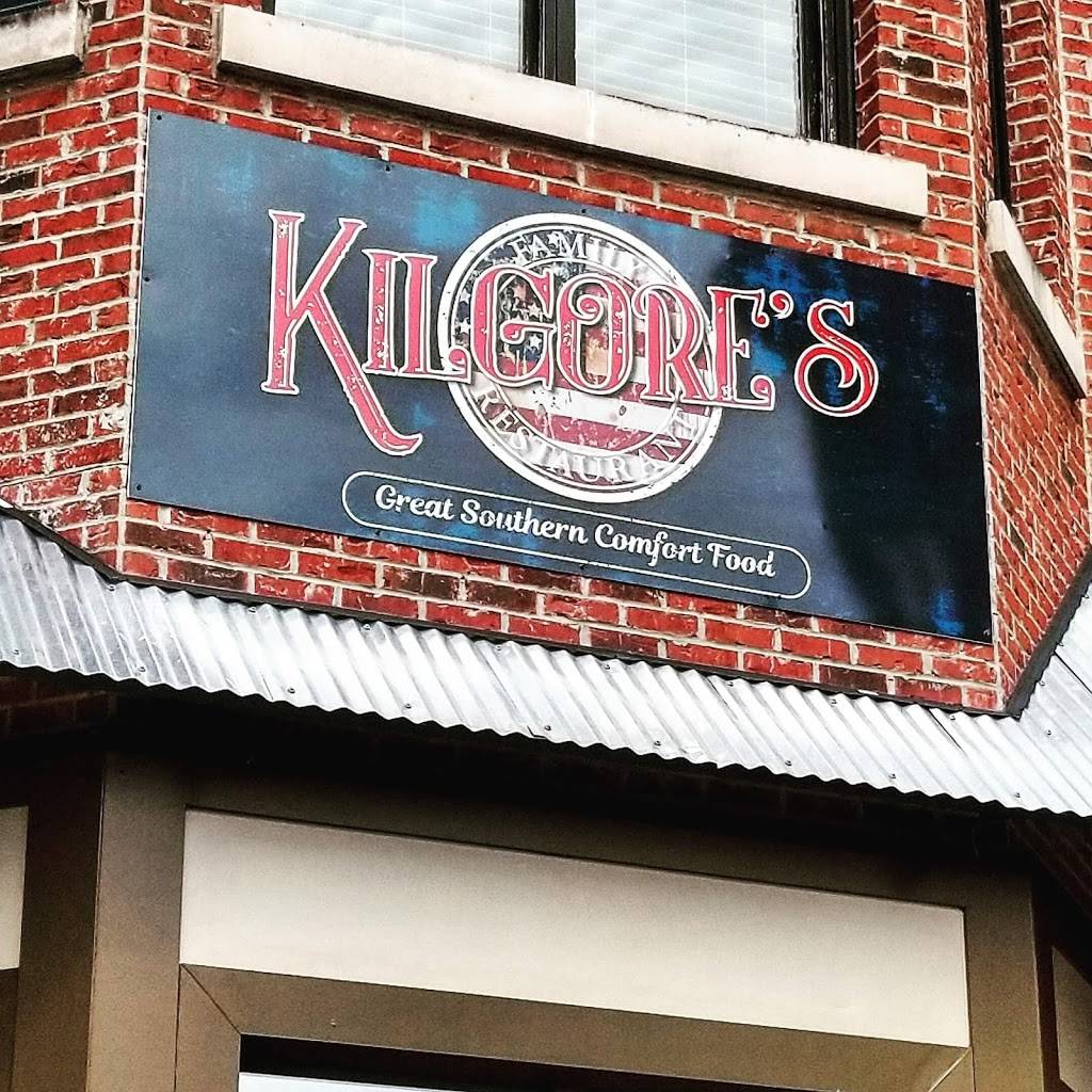 Kilgores Family Restaurant | restaurant | 214 Village Square, Pleasant View, TN 37146, USA | 6153985103 OR +1 615-398-5103