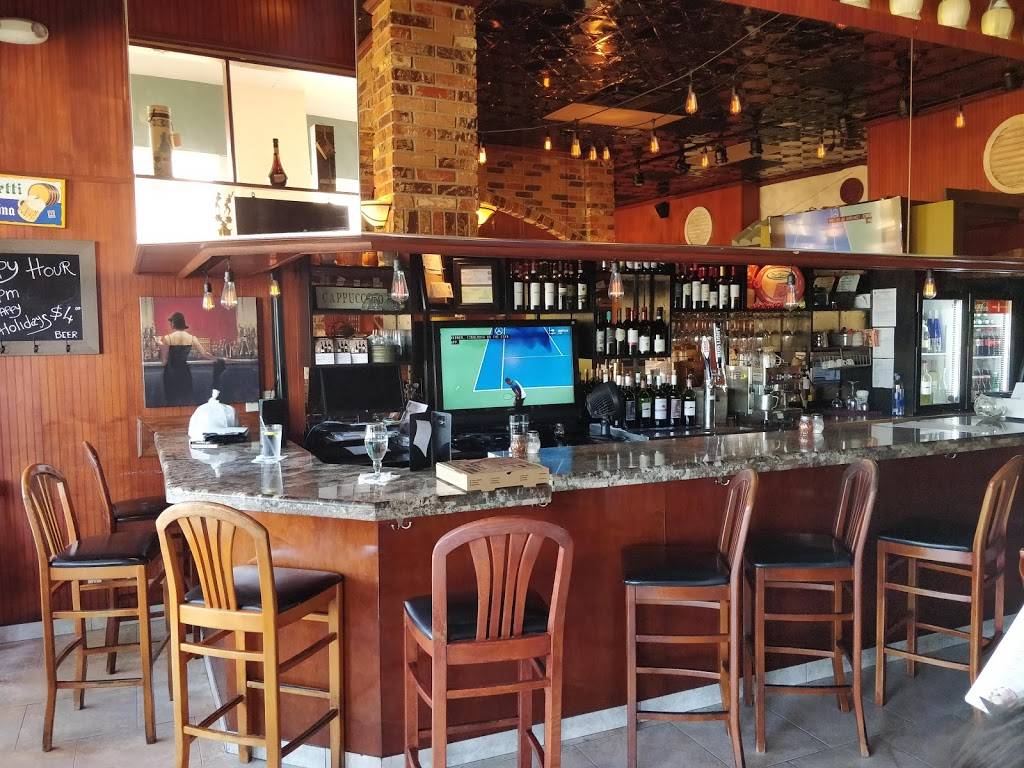 Fratellis Italian Restaurant | meal delivery | 1684 S Federal Hwy, Delray Beach, FL 33483, USA | 5612434800 OR +1 561-243-4800