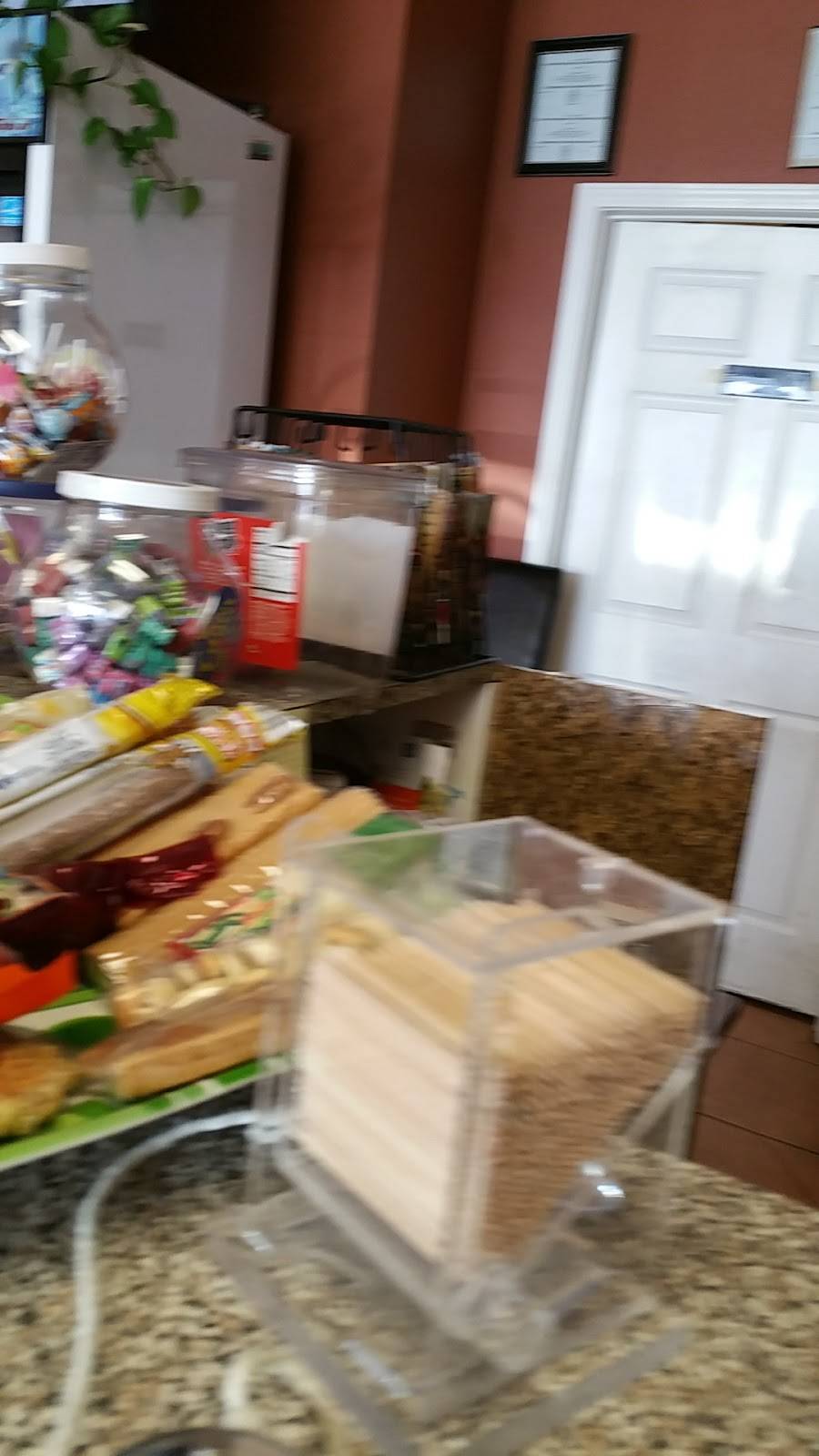 El Paisano - Pupusas Y Mas | restaurant | 10911 Bammel North Houston Rd, Houston, TX 77086, USA | 2818958491 OR +1 281-895-8491