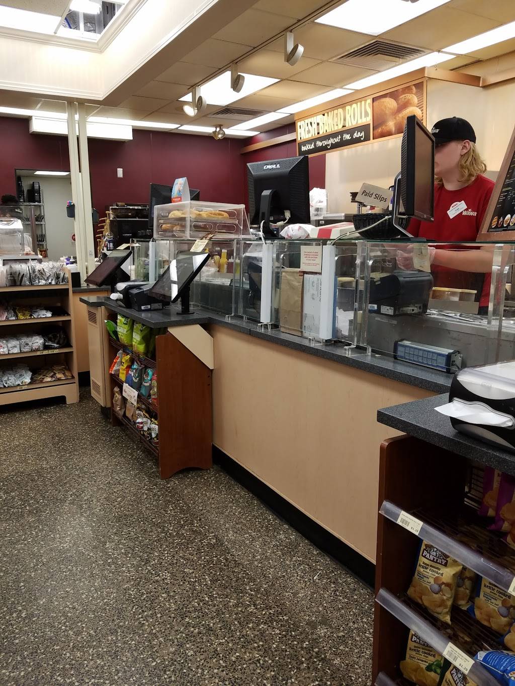 Wawa | cafe | 1100 Pulaski Hwy, Bear, DE 19701, USA | 3028340249 OR +1 302-834-0249