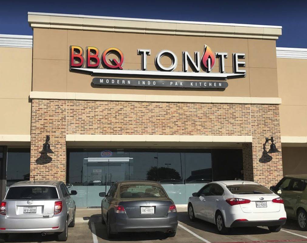 BBQ Tonite - Modern Indo-Pak Kitchen | restaurant | 2540 Old Denton Rd #112, Carrollton, TX 75006, USA | 9724660786 OR +1 972-466-0786