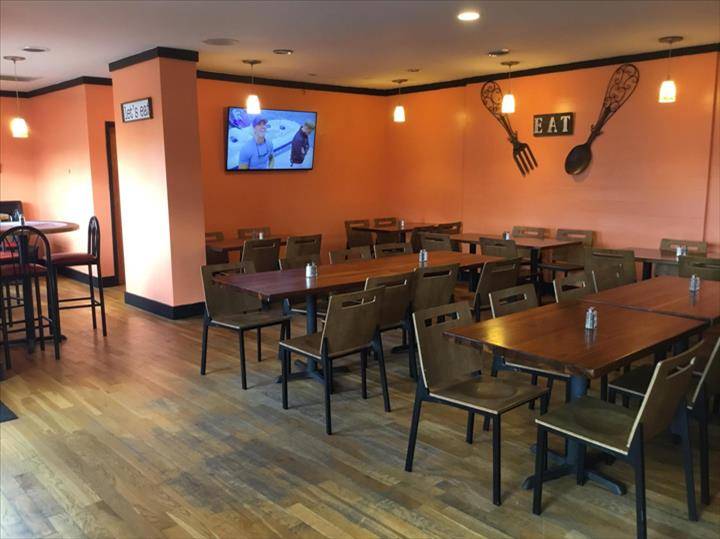 Taco Choza | restaurant | 3922 Westport Rd, Louisville, KY 40207, USA | 5024095080 OR +1 502-409-5080