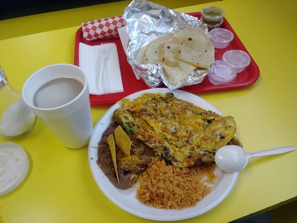 Arsenios Mexican Food | restaurant | 2615 S Elm Ave, Fresno, CA 93706, USA | 5592663463 OR +1 559-266-3463