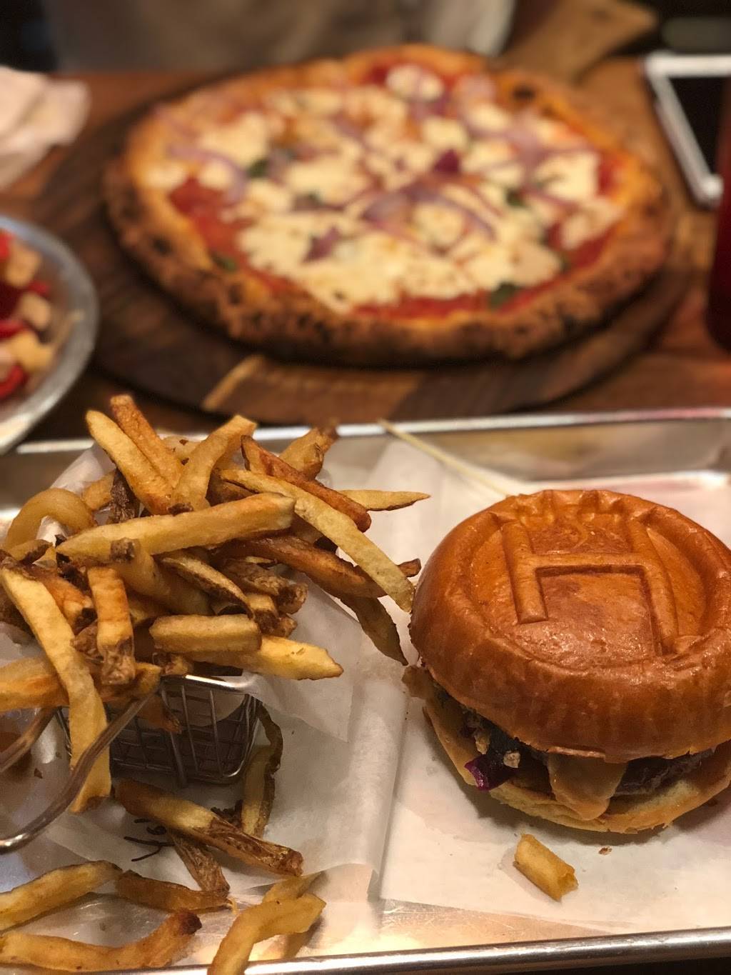 Humagalas | restaurant | 16 Bel Air S Pkwy, Bel Air, MD 21015, USA | 4105153222 OR +1 410-515-3222