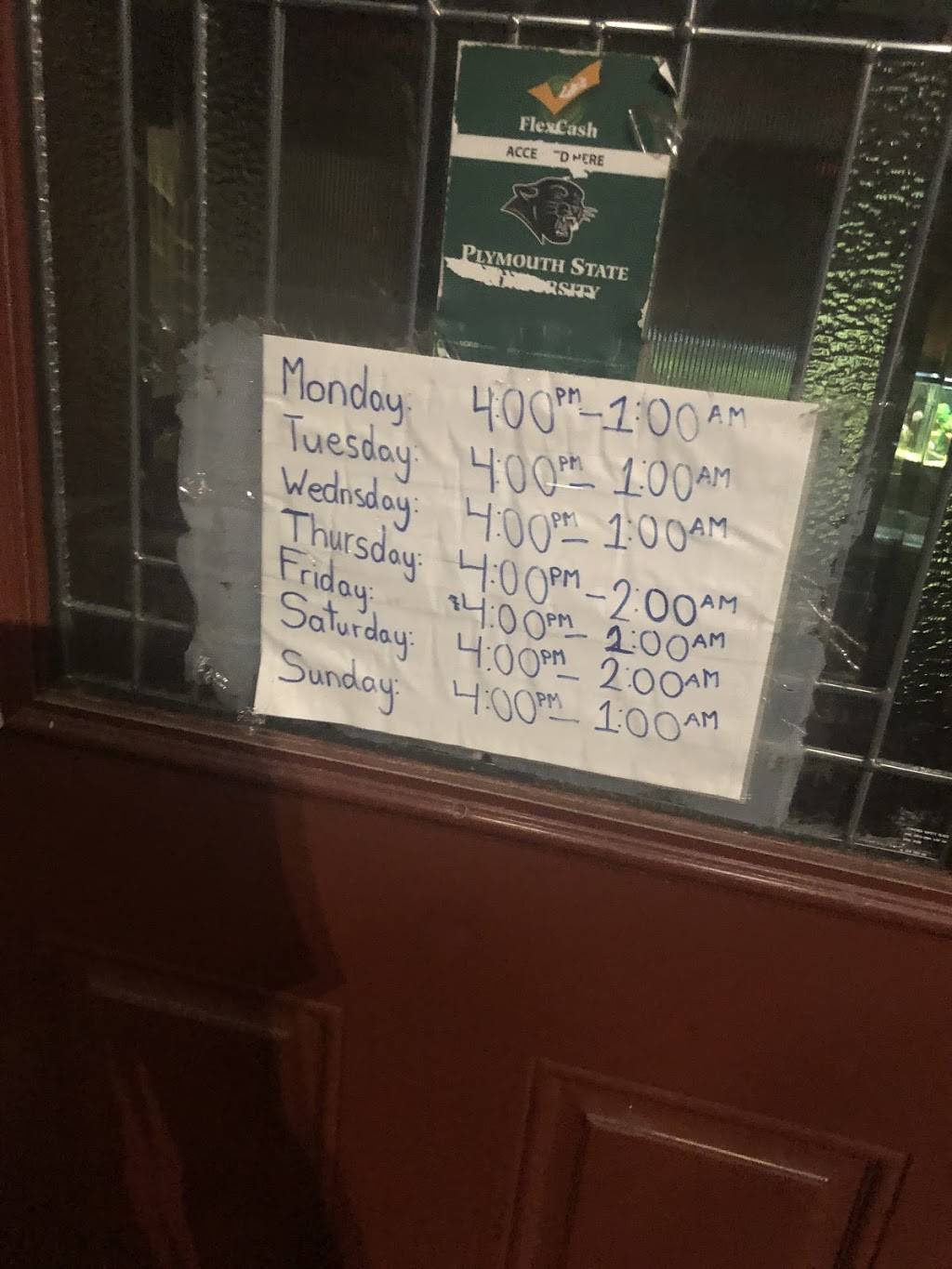 Hong Kong Garden | restaurant | 81 Main St # A, Plymouth, NH 03264, USA | 6035363344 OR +1 603-536-3344