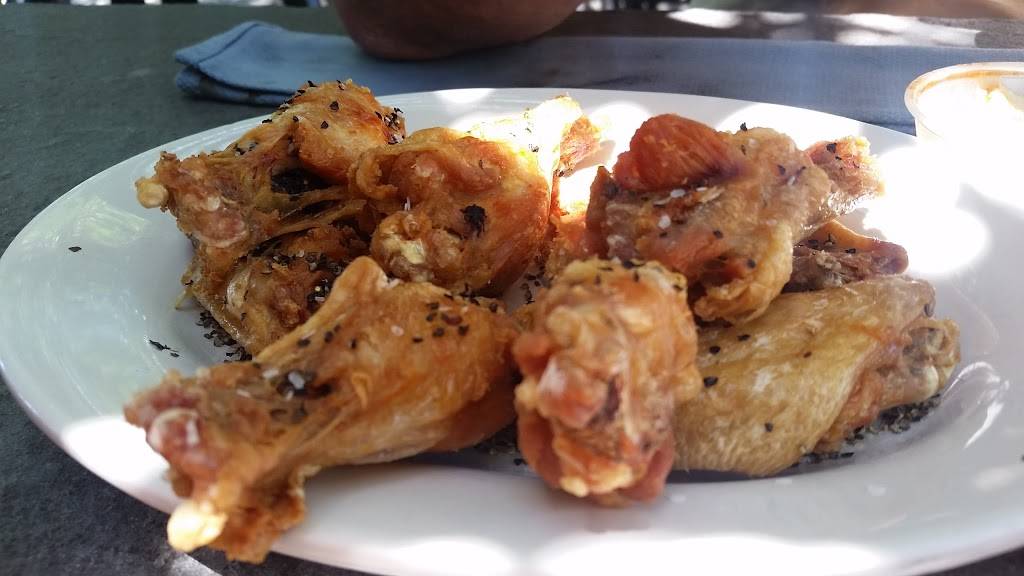 Damon & Company | restaurant | 7104 George Washington Memorial Hwy, Gloucester, VA 23061, USA | 8046937218 OR +1 804-693-7218