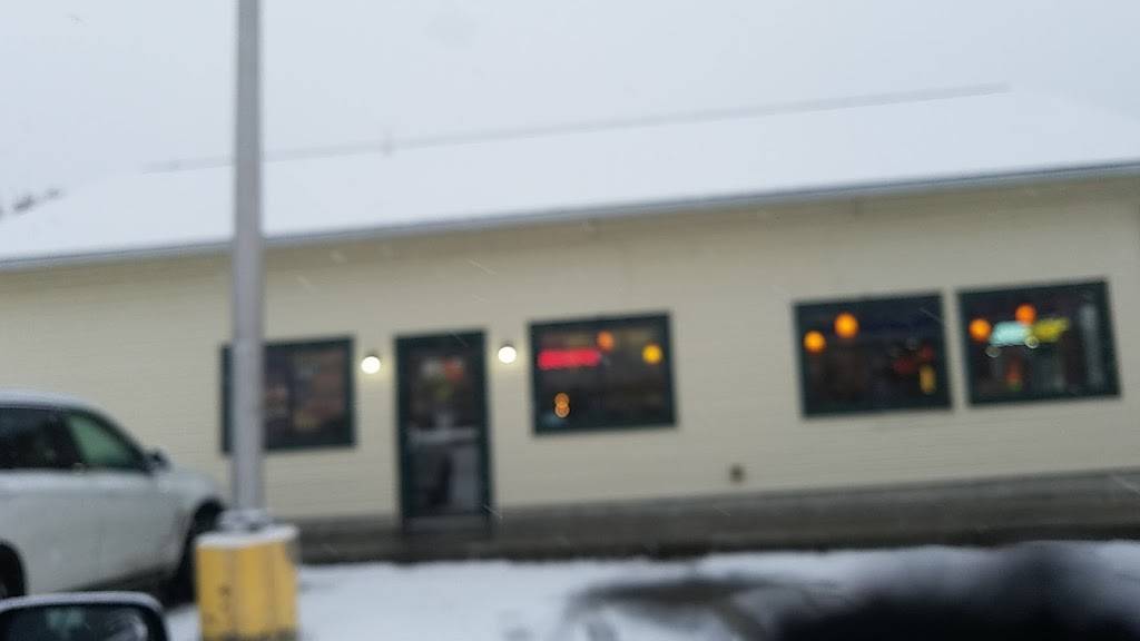 Subway | restaurant | 322 W Washington St, Bath, NY 14810, USA | 6077769611 OR +1 607-776-9611