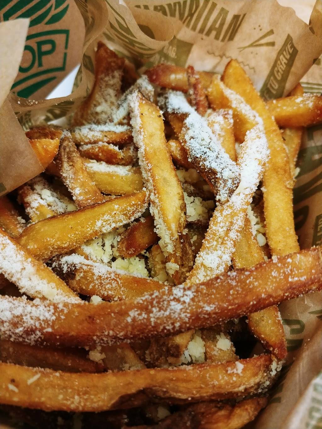 Wingstop | restaurant | 1921 S Yale Ave, Tulsa, OK 74112, USA | 9187439464 OR +1 918-743-9464