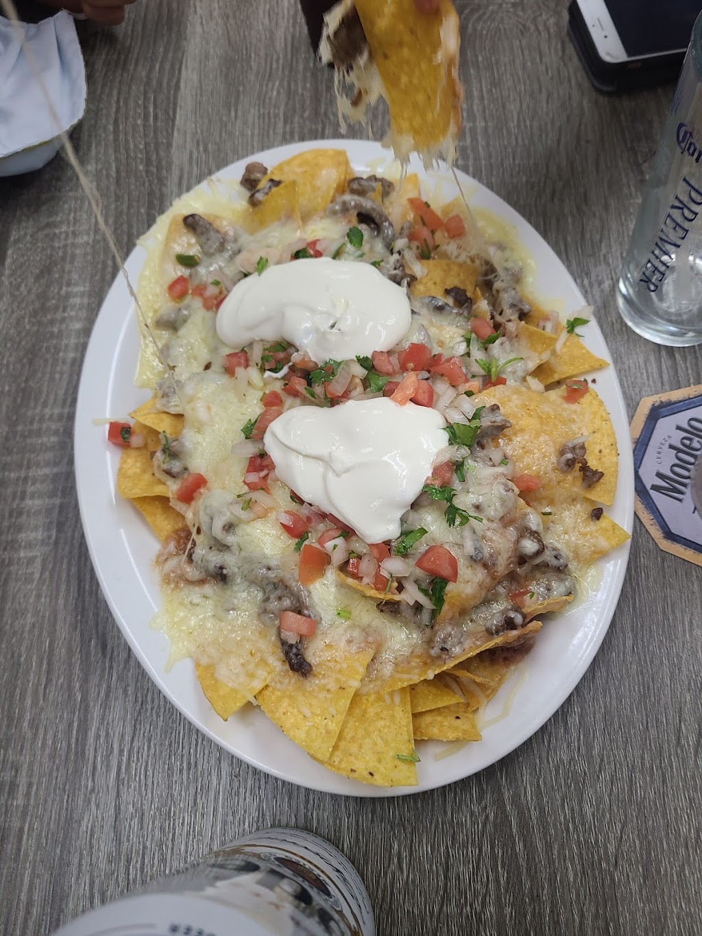 Taqueria Talpense | restaurant | 11801 NE 160th St #A, Bothell, WA 98011, USA | 4252862249 OR +1 425-286-2249