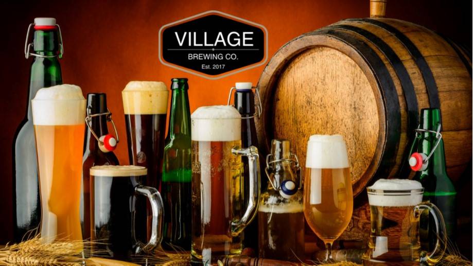 Village Brewing Company | restaurant | 34 W Main St, Somerville, NJ 08876, USA | 9087977959 OR +1 908-797-7959