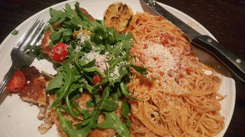 Carrabbas Italian Grill | restaurant | 3405 Briarfield Blvd, Maumee, OH 43537, USA | 4198612200 OR +1 419-861-2200