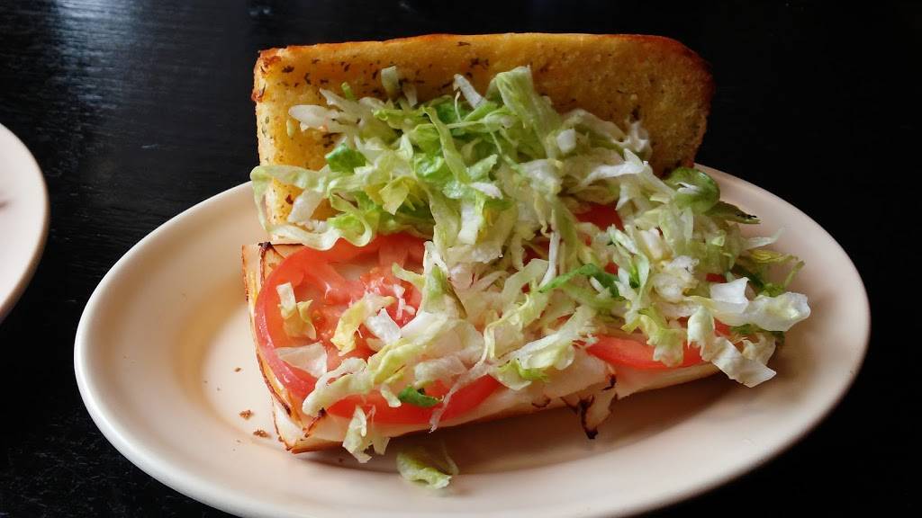 Pisanellos Pizza | restaurant | 203 N Main St, Bowling Green, OH 43402, USA | 4193525166 OR +1 419-352-5166