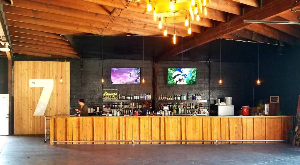 7th West | restaurant | 1255 7th St, Oakland, CA 94607, USA | 4152906501 OR +1 415-290-6501