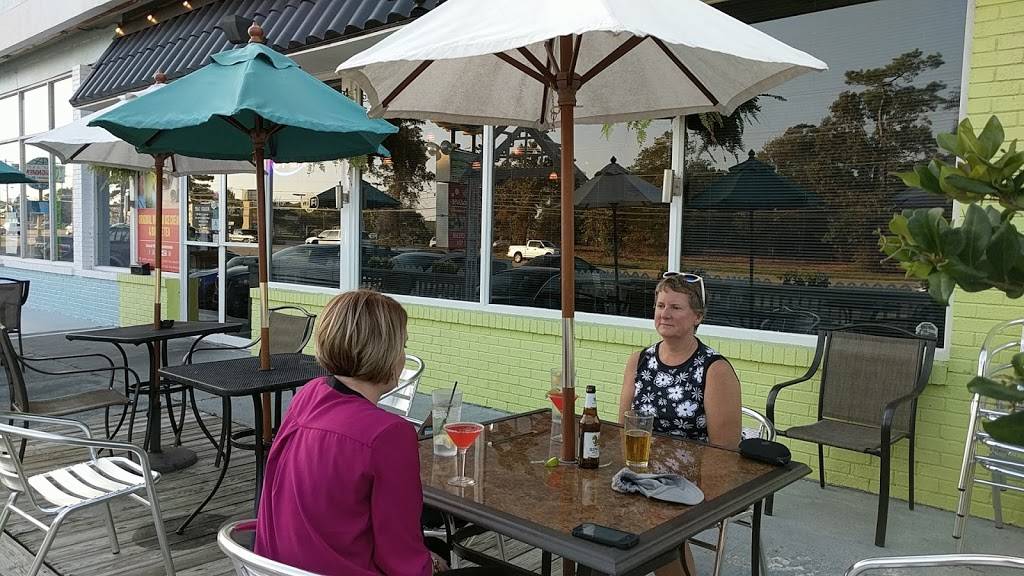 Thai Season | restaurant | 1004 US-17 A, North Myrtle Beach, SC 29582, USA | 8436639300 OR +1 843-663-9300