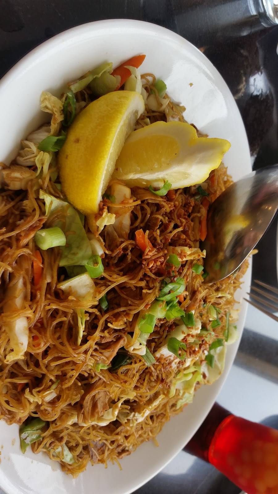 The Original Barrio Fiesta of Manila | restaurant | 16150 Nordhoff St, North Hills, CA 91343, USA | 8189203900 OR +1 818-920-3900