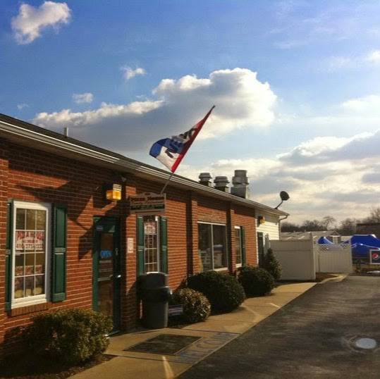 Pizza House | restaurant | 122 W Main St, Cecilton, MD 21913, USA | 4102752233 OR +1 410-275-2233