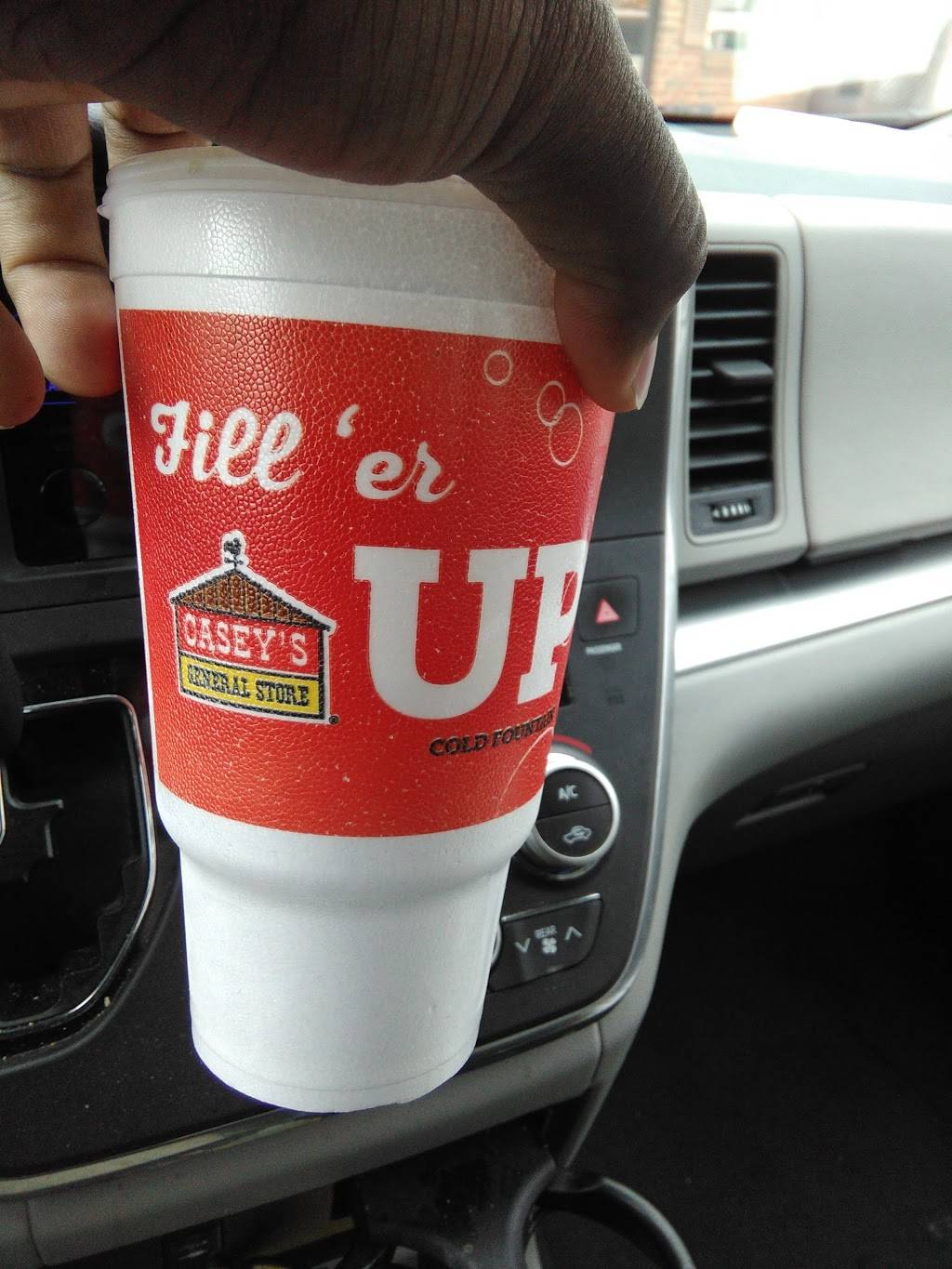 Caseys |  | 620 Morton Ave, Martinsville, IN 46151, USA | 7653520421 OR +1 765-352-0421