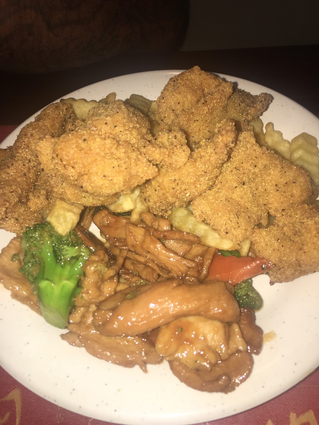 Chopsticks buffet | restaurant | 147 US-65, Tallulah, LA 71282, USA | 3185741158 OR +1 318-574-1158