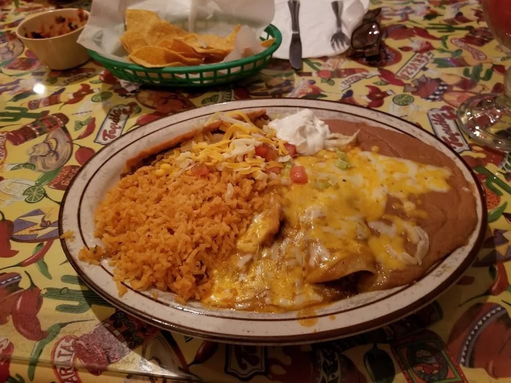 El Tequila Mexican Restaurant | restaurant | 1830 S Cedar Ave, Owatonna, MN 55060, USA | 5074449490 OR +1 507-444-9490