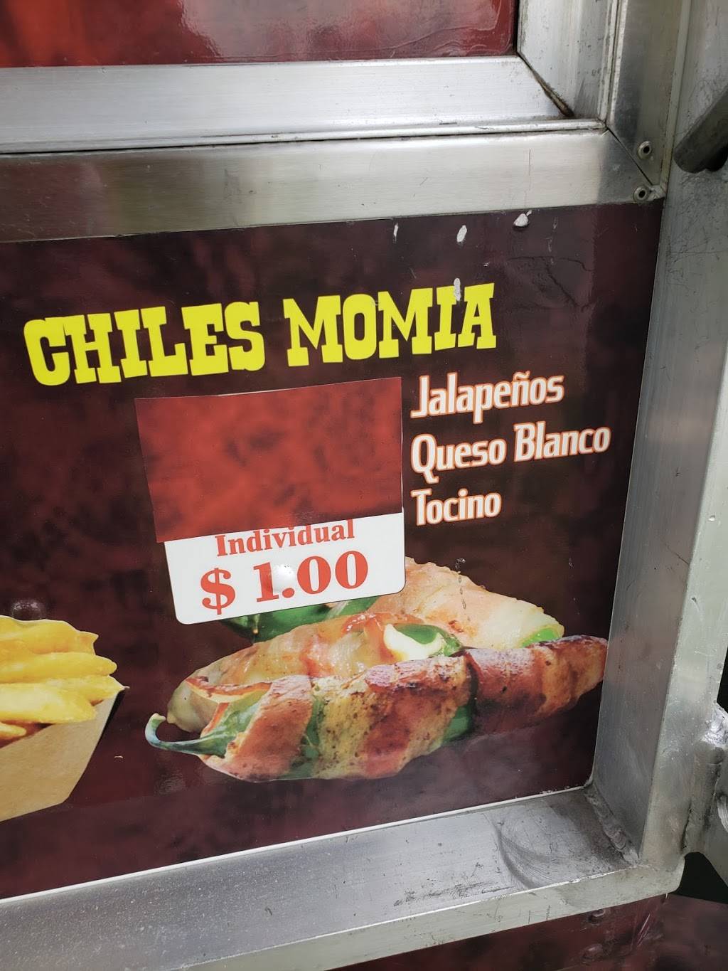 Hamburguesas Y Hot dogs Guadalajara | restaurant | 10910 Airline Dr, Houston, TX 77037, USA | 7133289447 OR +1 713-328-9447