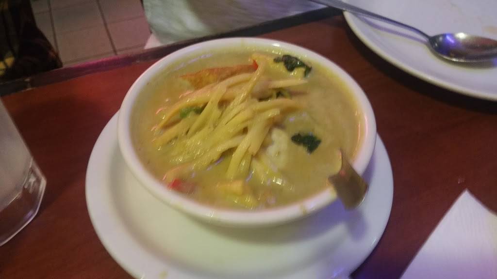 Siam Dish | restaurant | 656 E Redlands Blvd, Redlands, CA 92373, USA | 9097925434 OR +1 909-792-5434