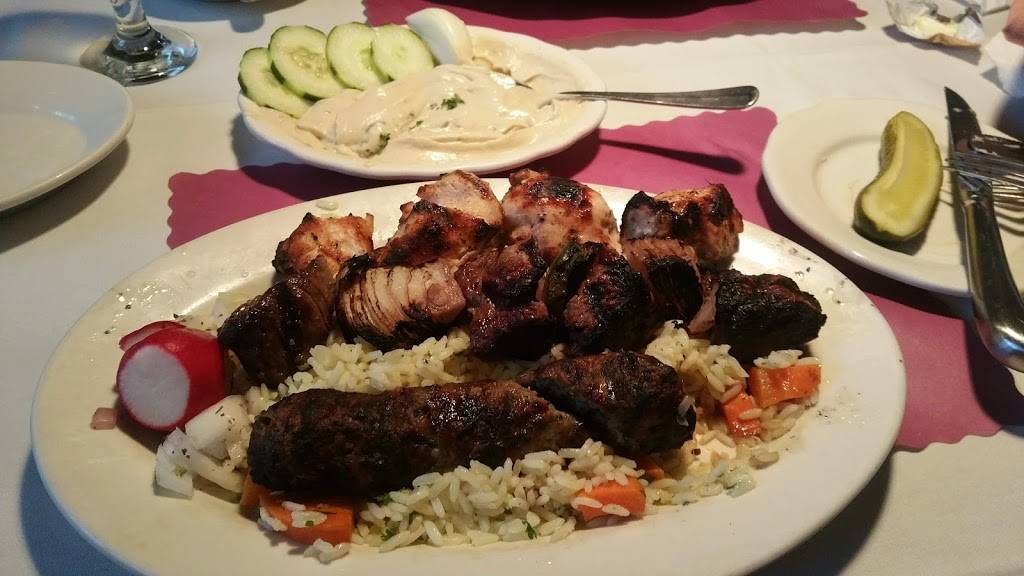 Byblos | restaurant | 1050 S Reynolds Rd, Toledo, OH 43615, USA | 4193821600 OR +1 419-382-1600