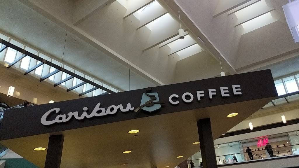 Caribou Coffee | cafe | 3001 White Bear Ave K105, Maplewood, MN 55109, USA | 6517709454 OR +1 651-770-9454