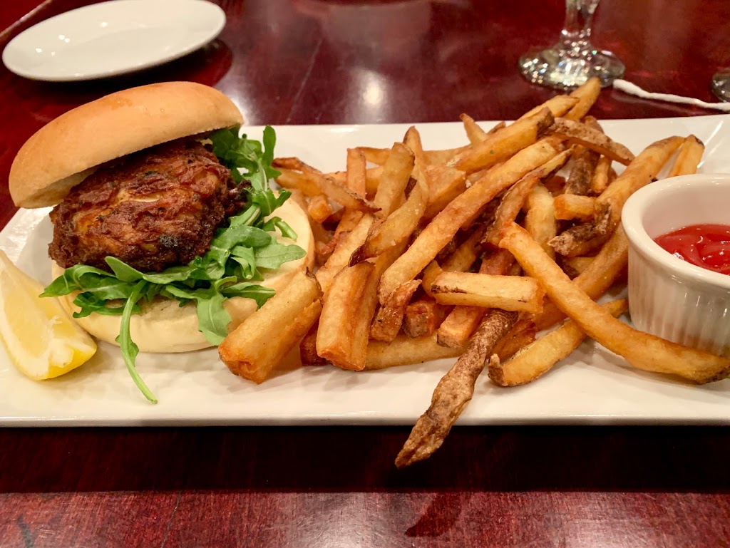 Sam Millers | restaurant | 1210 E Cary St, Richmond, VA 23219, USA | 8046445465 OR +1 804-644-5465