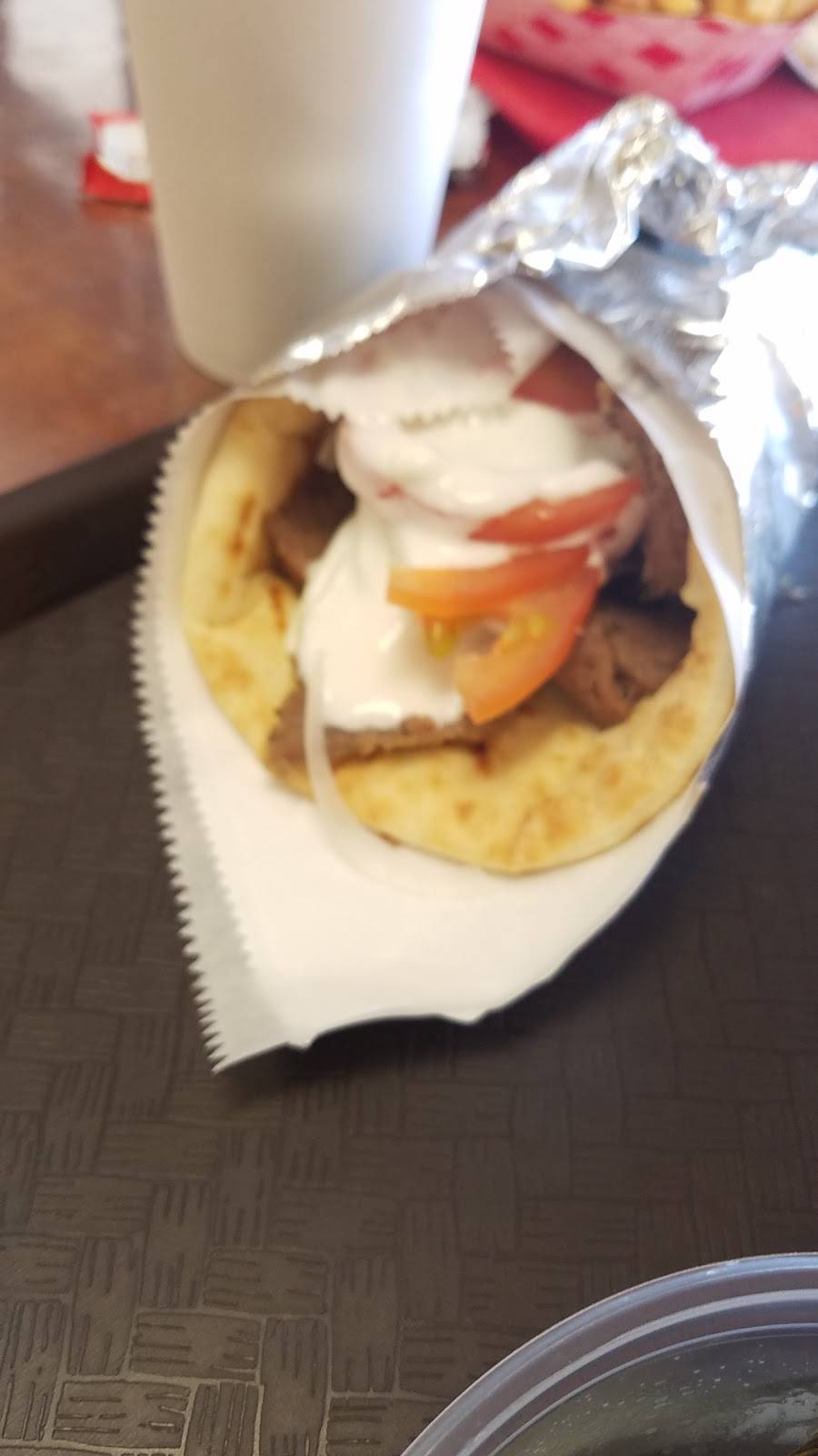 Alwadi Mediterranean Sandwiches | meal takeaway | 15655 John F Kennedy Blvd, Houston, TX 77032, USA | 2815901700 OR +1 281-590-1700