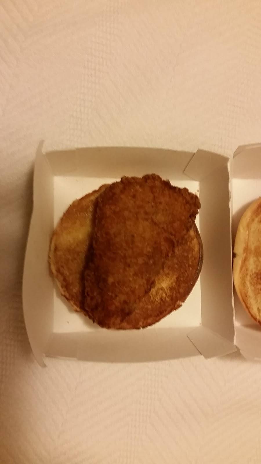 Jack in the Box | restaurant | 795 Maple Valley Dr, Farmington, MO 63640, USA | 5737568010 OR +1 573-756-8010