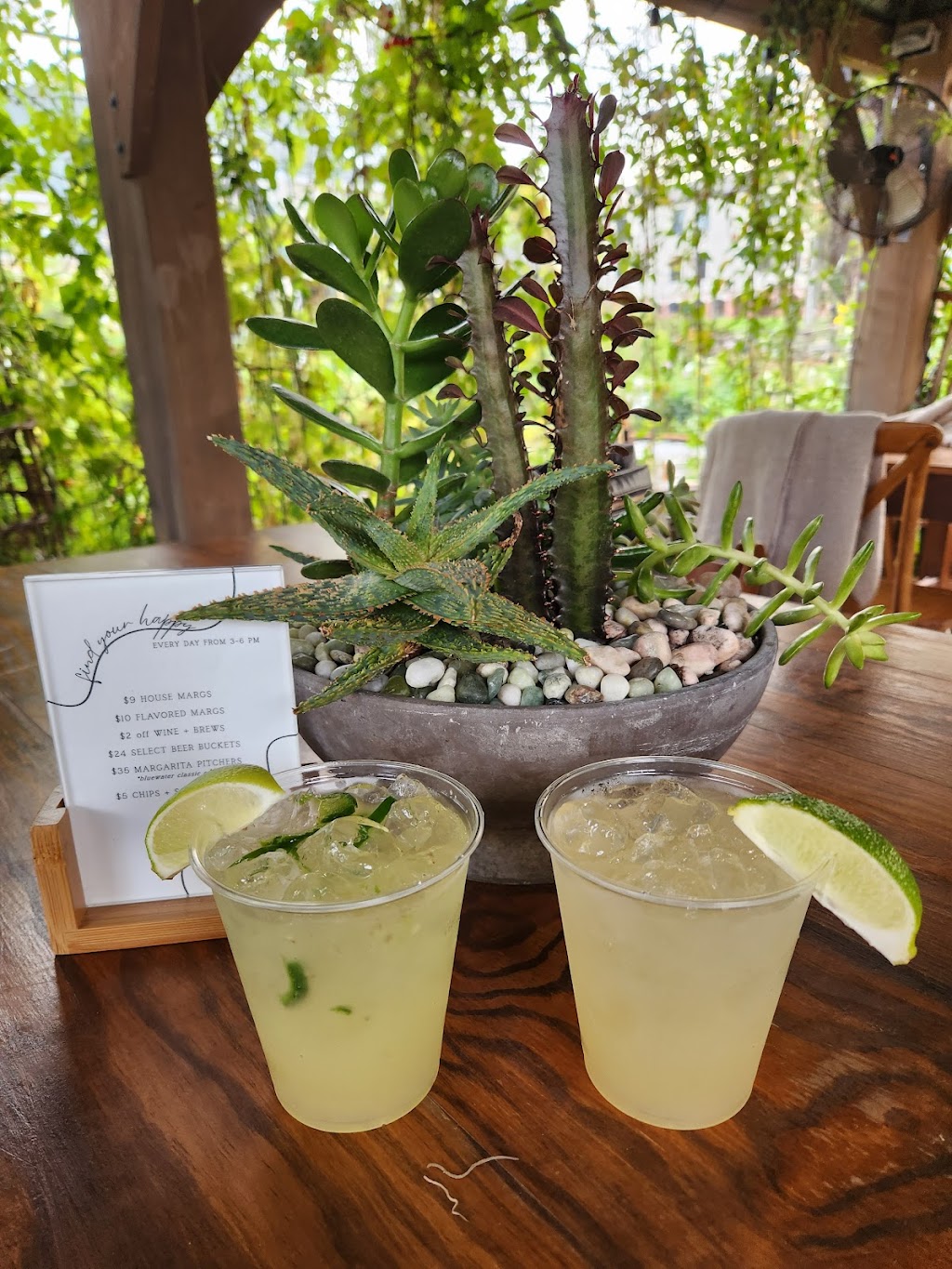 Bluewater Cocina | restaurant | 12 S Pendleton St, Middleburg, VA 20117, USA | 5403261719 OR +1 540-326-1719