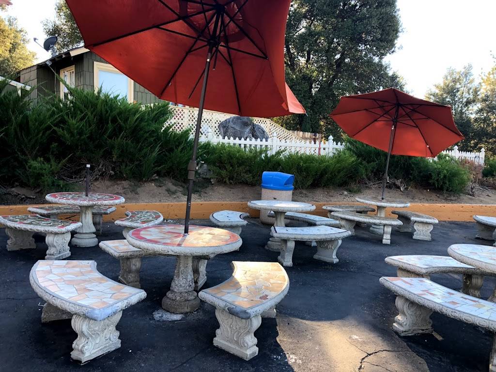 Frosty Burger | restaurant | 28823 Old Hwy 80, Pine Valley, CA 91962, USA | 6194738845 OR +1 619-473-8845